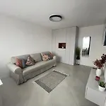 Nt Apartament Kolobrzeg