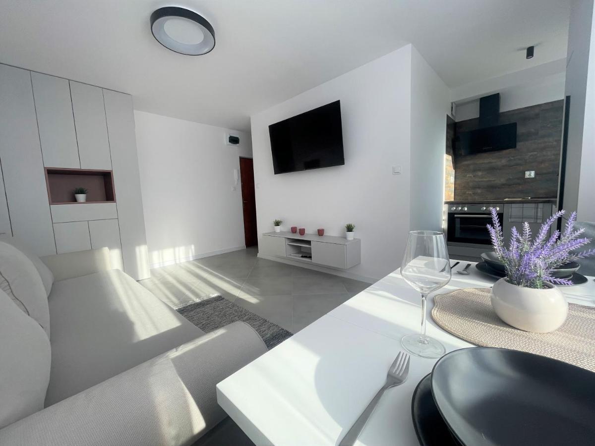 Nt Apartament Apartament Kołobrzeg
