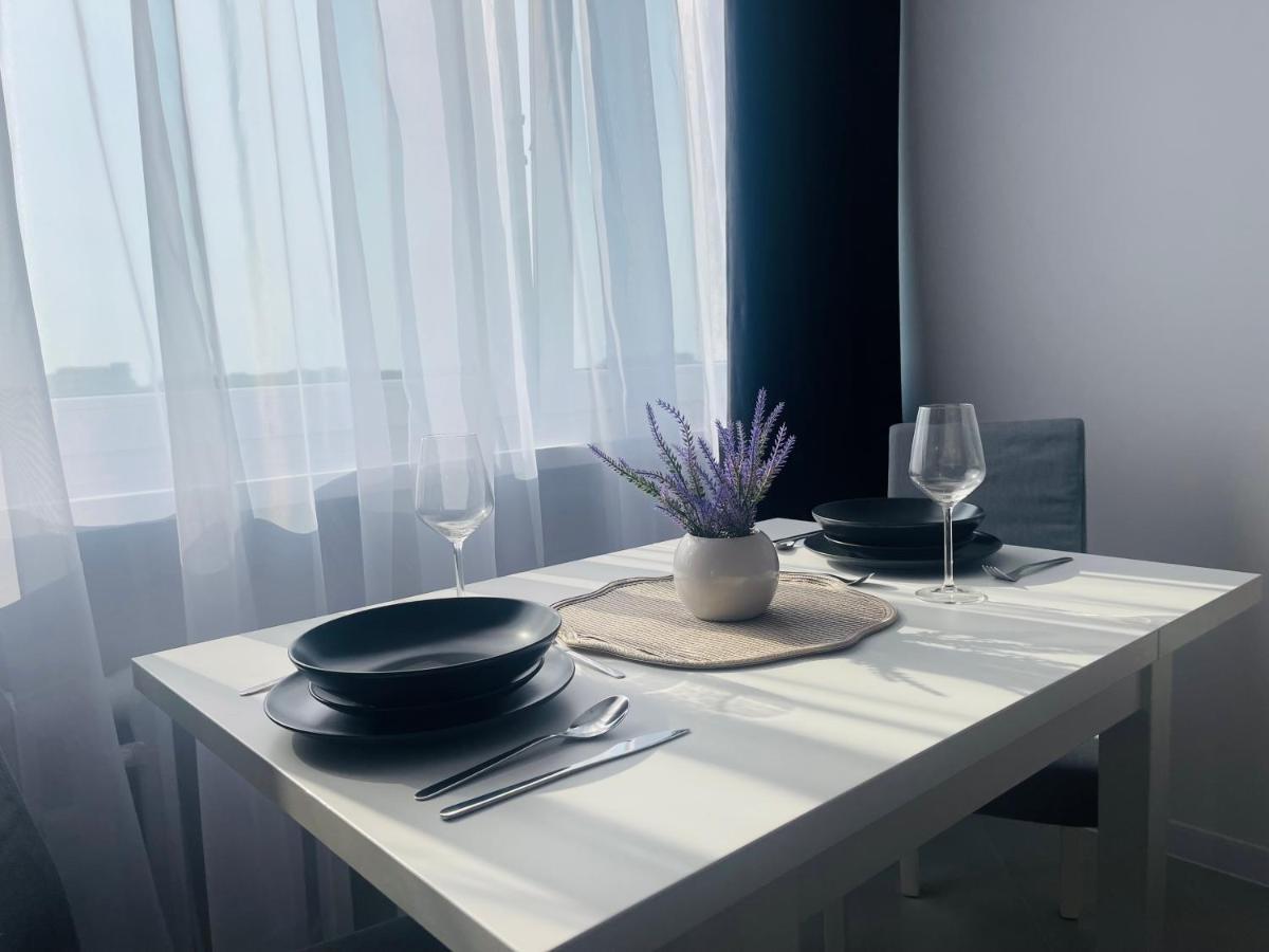 Nt Apartament * Kołobrzeg