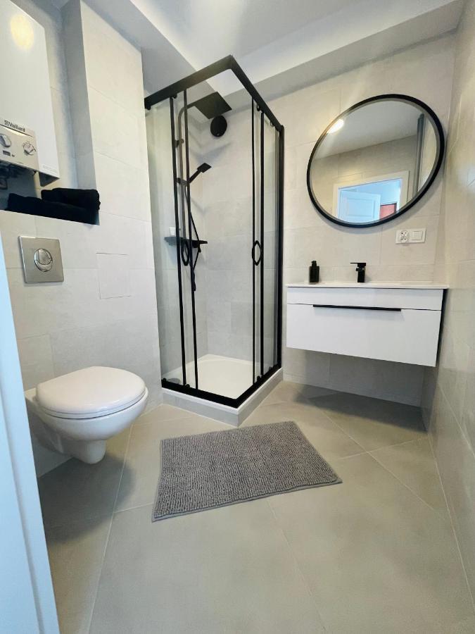 Nt Apartament Kołobrzeg