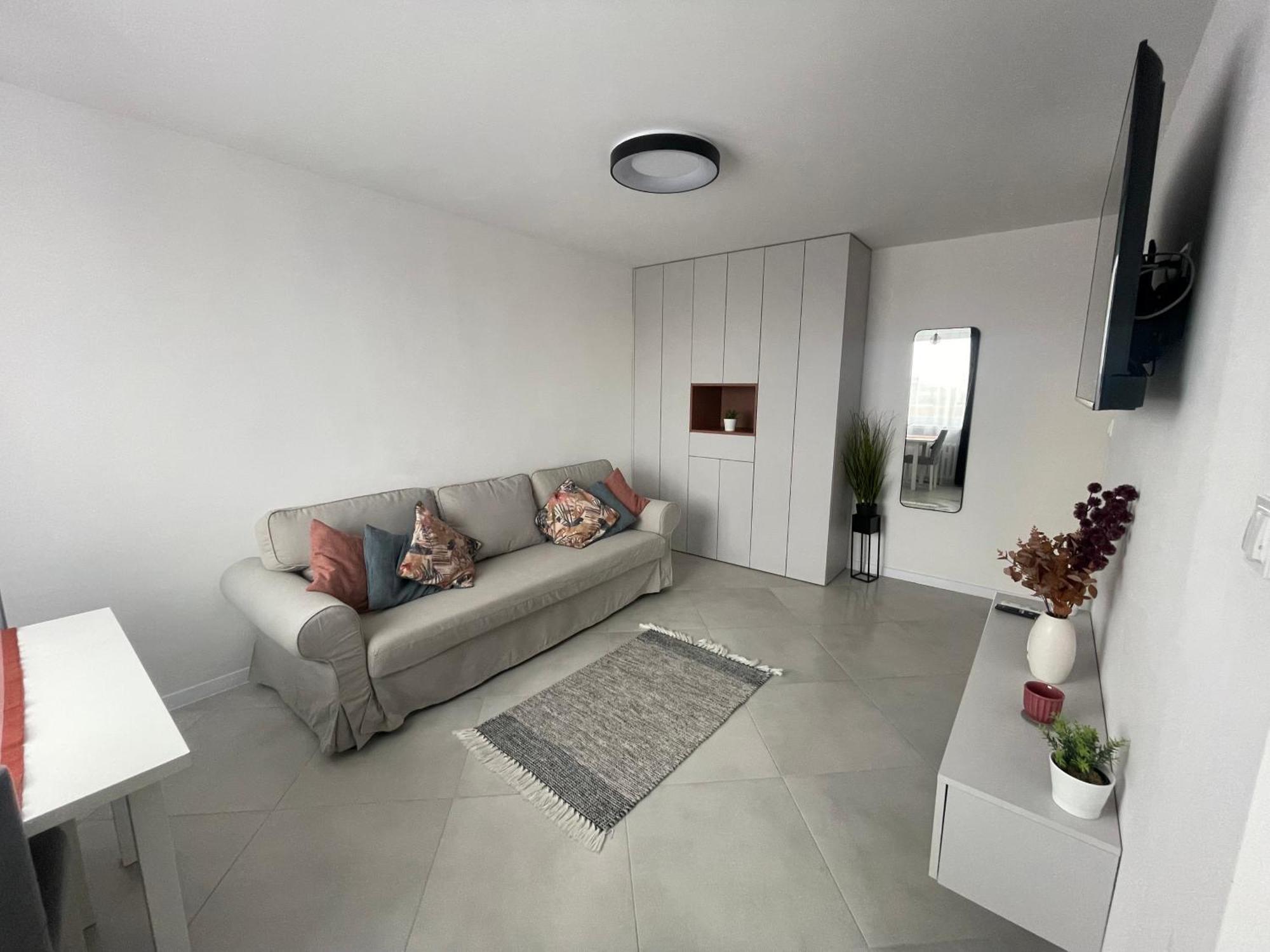 Nt Apartament